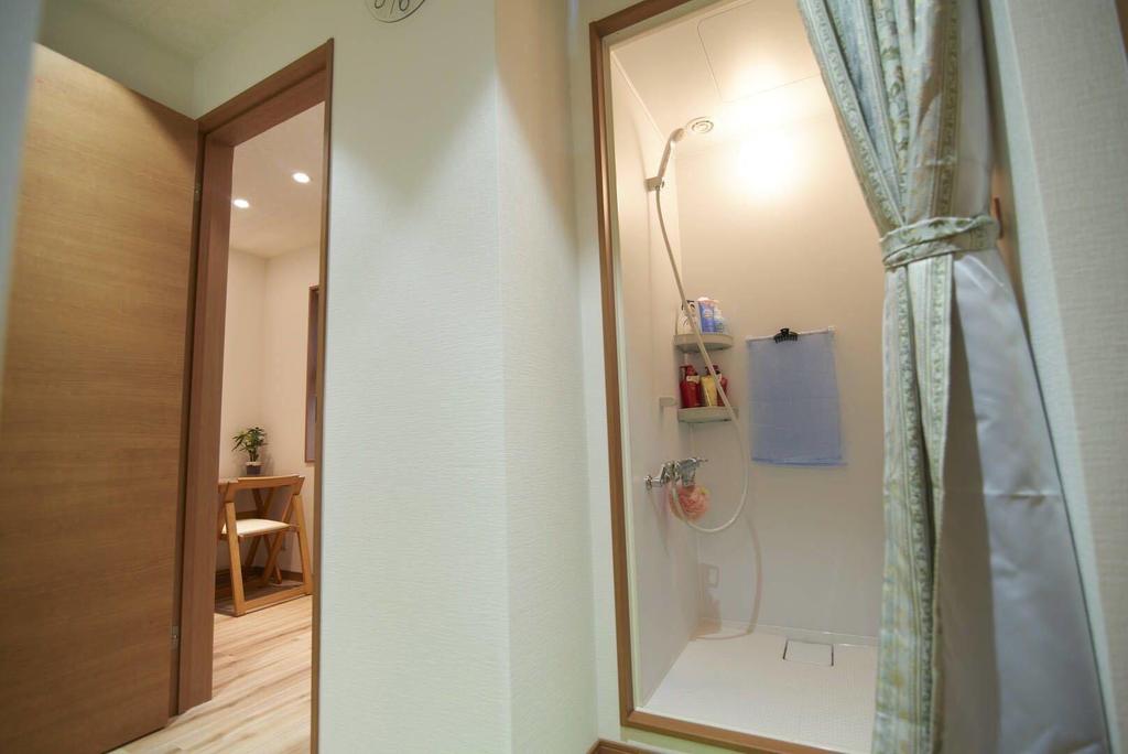 Apartment in Okubo 535374