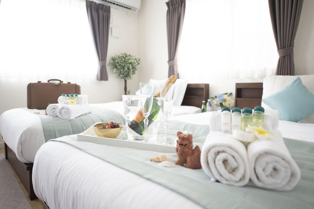 Stay PLUMERIA Arles / Boulogne