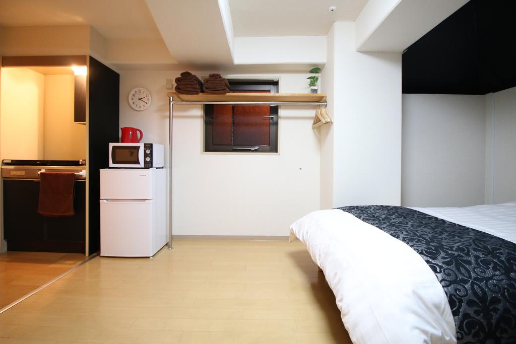 F406 Cozy and clean room SHIBUYA/SHINJUKU