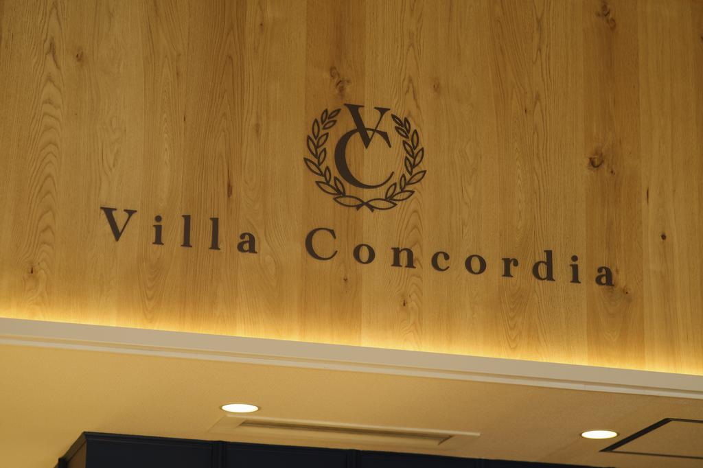 Villa Concordia Resort & Spa