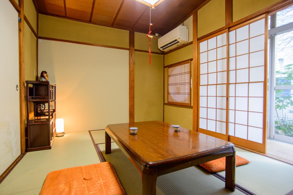 Guesthouse Kyoto Kaikonoyashiro