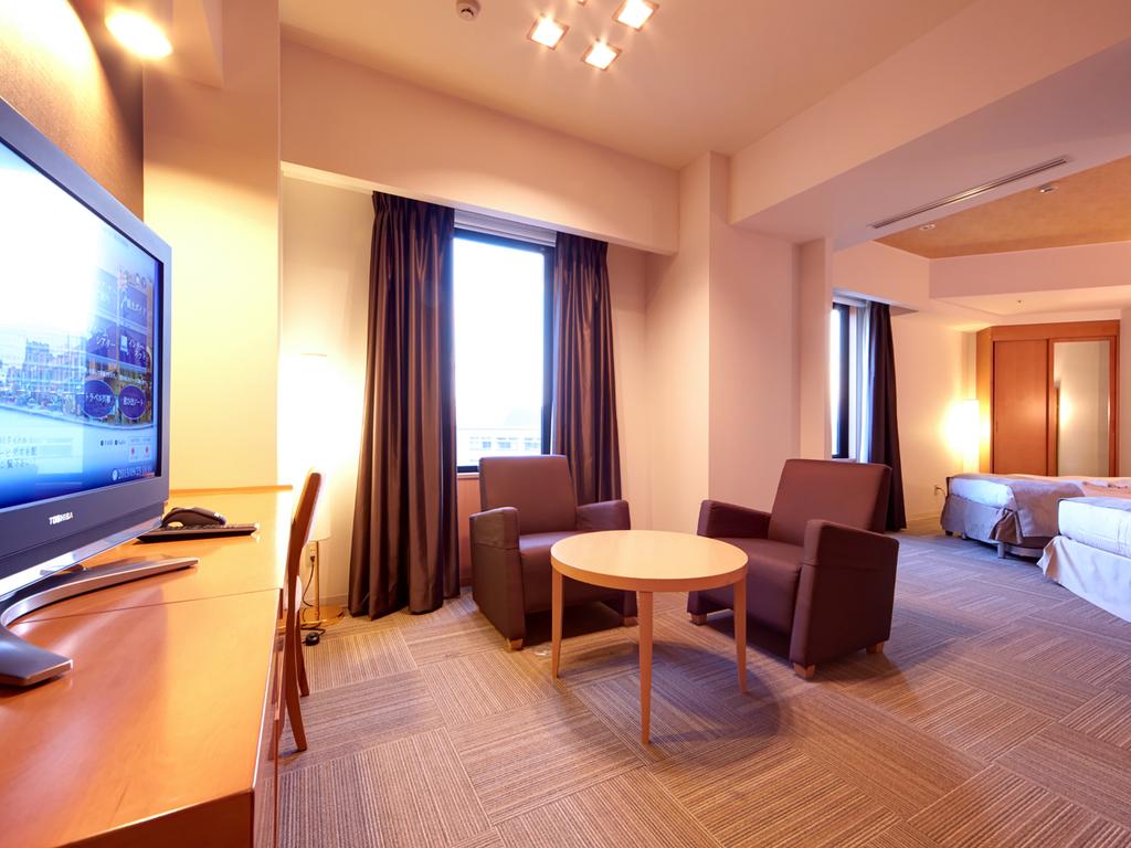 Hotel Rocore Naha