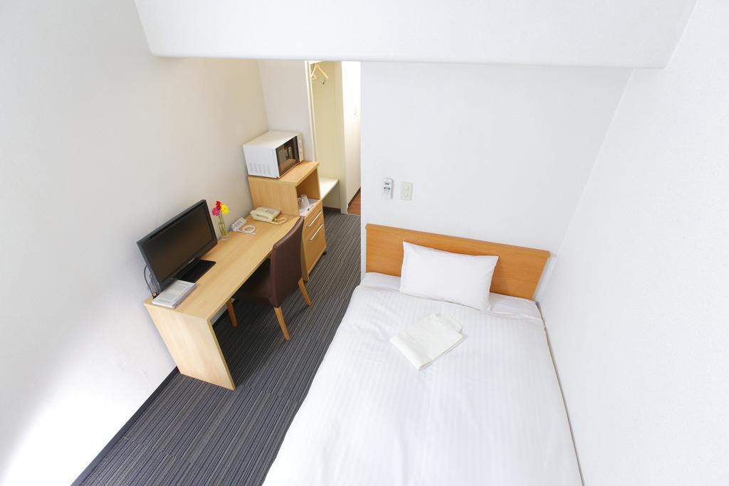 FLEXSTAY INN Tokiwadai