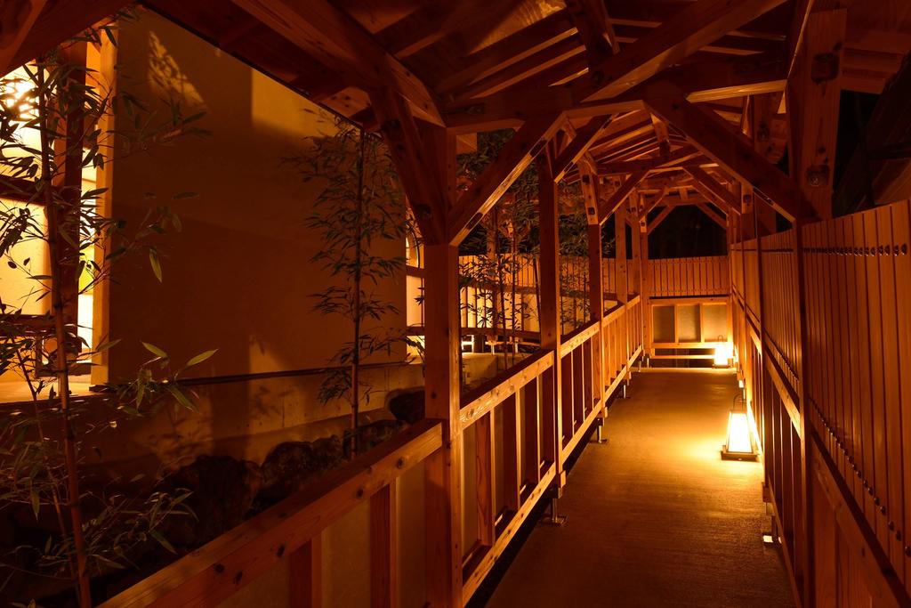 Okunoin Hotel Tokugawa