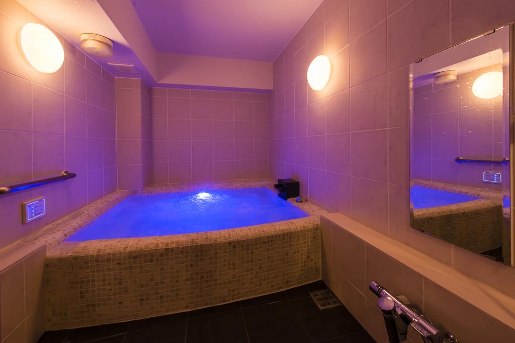 Grandview Atami Private Hot Spring Condominium Hotel