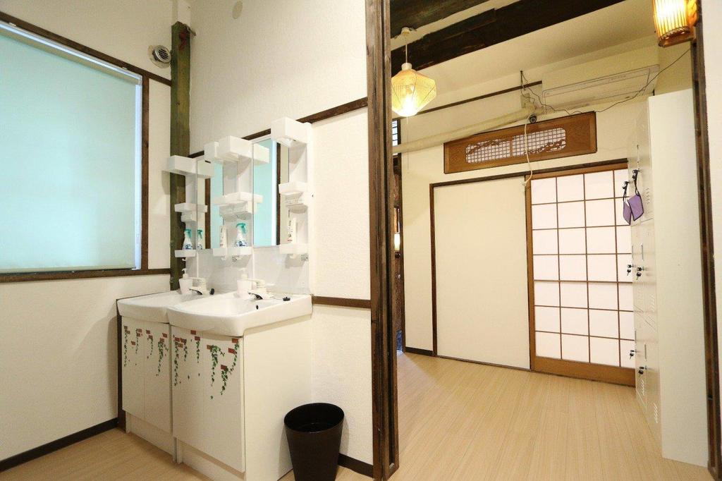 Funkey Apartment in Tokyo 535296