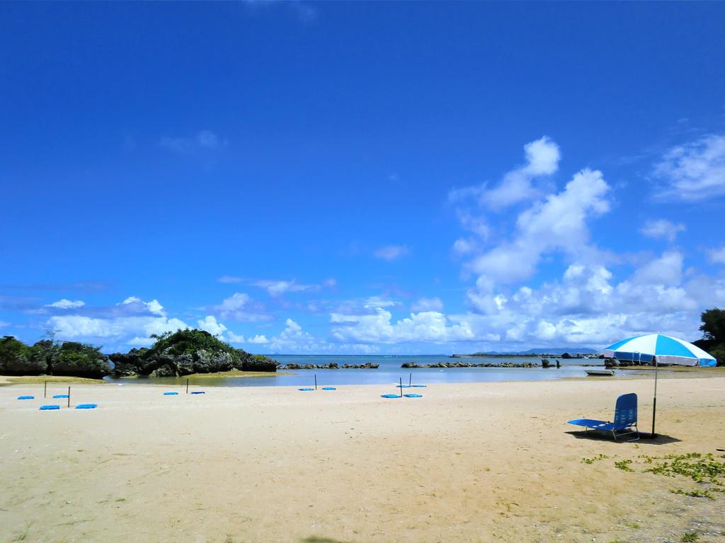 Best Western Okinawa Onna Beach