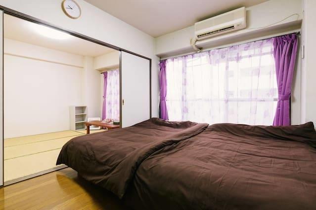 502 Apartment in Fukuoka 497846