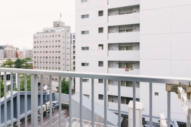 502 Apartment in Fukuoka 497846