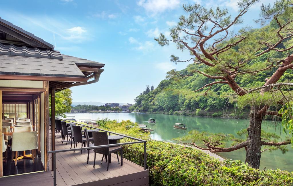 Suiran, a Luxury Collection Hotel, Kyoto