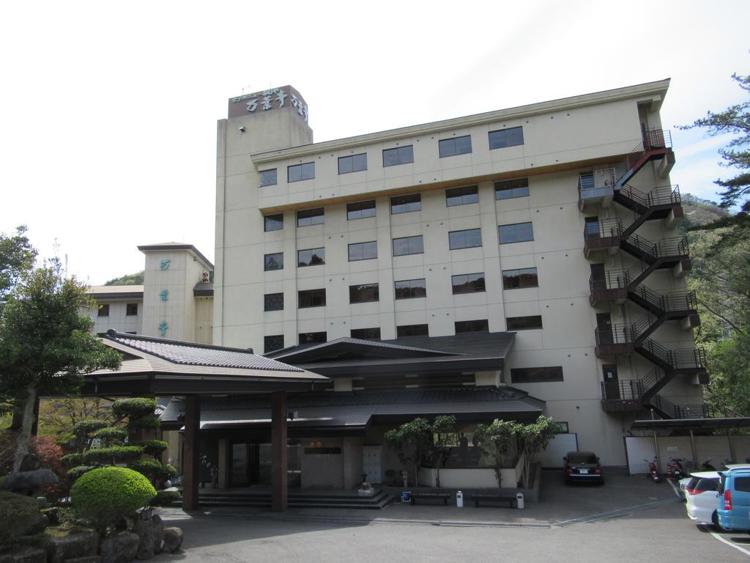 Hotel Manyotei