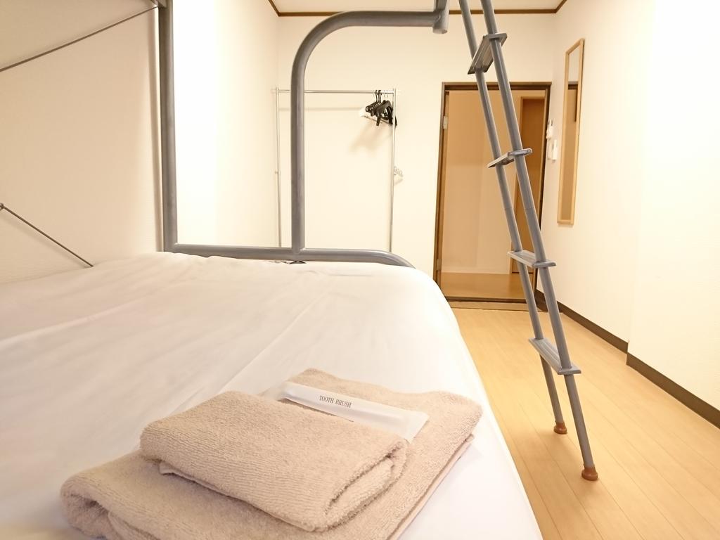 Ikebukuro Lodging