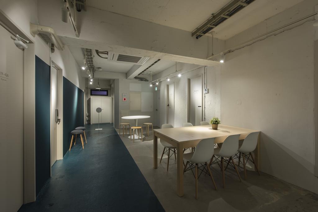 Imano Tokyo Hostel