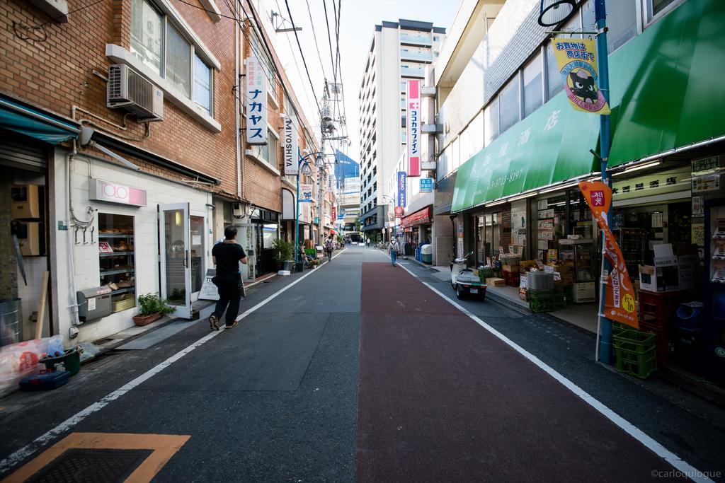 COTO Tokyo Shibuya