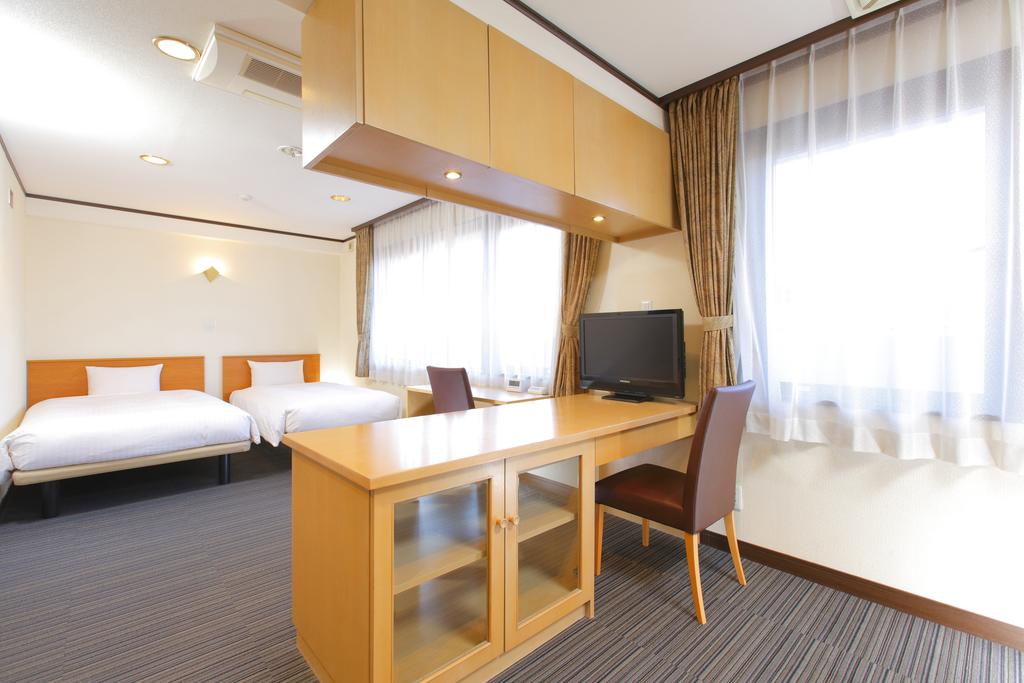 FLEXSTAY INN Sugamo