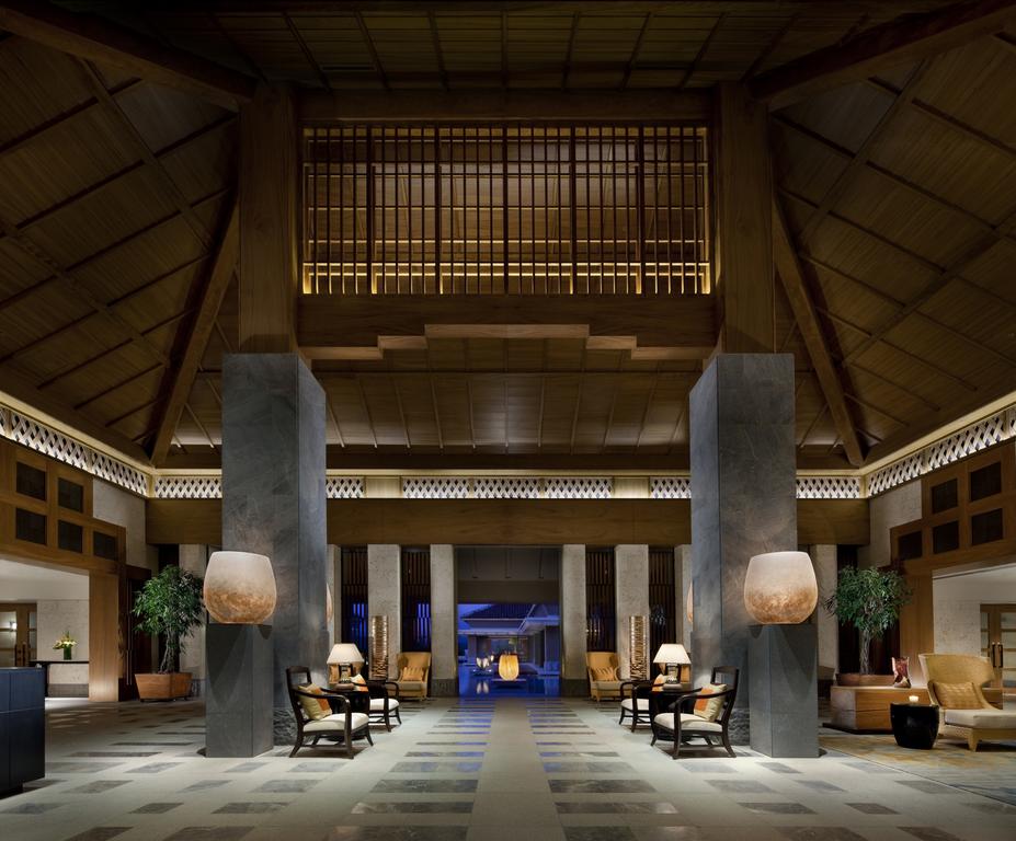 The Ritz-Carlton Okinawa