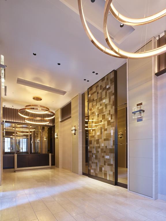 Hotel The Celestine Ginza