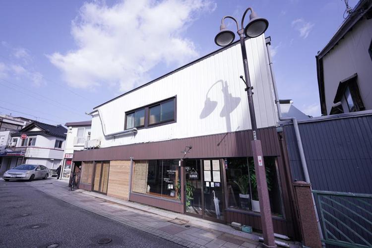 Guest House Kadoyasu