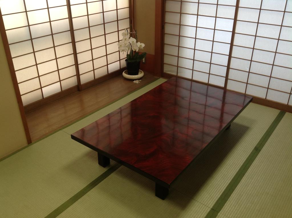 Matsumoto Ryokan