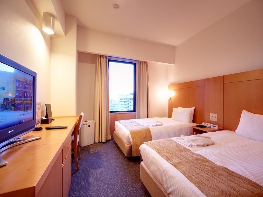 Hotel Rocore Naha