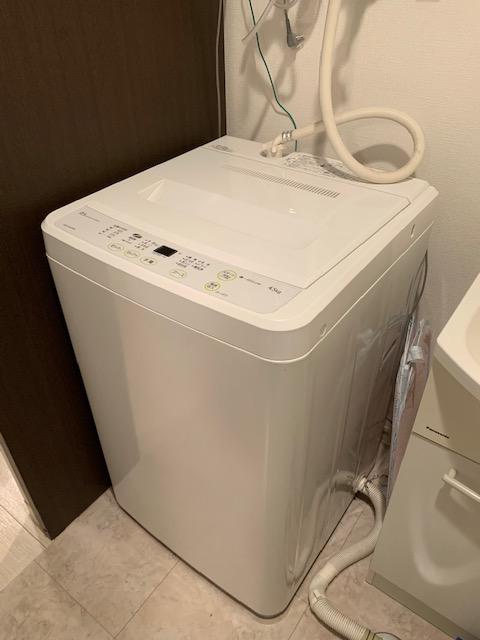 Service Apartment Sapporo ANAXNORD501