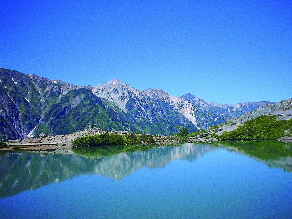 Hakuba Tokyu Hotel