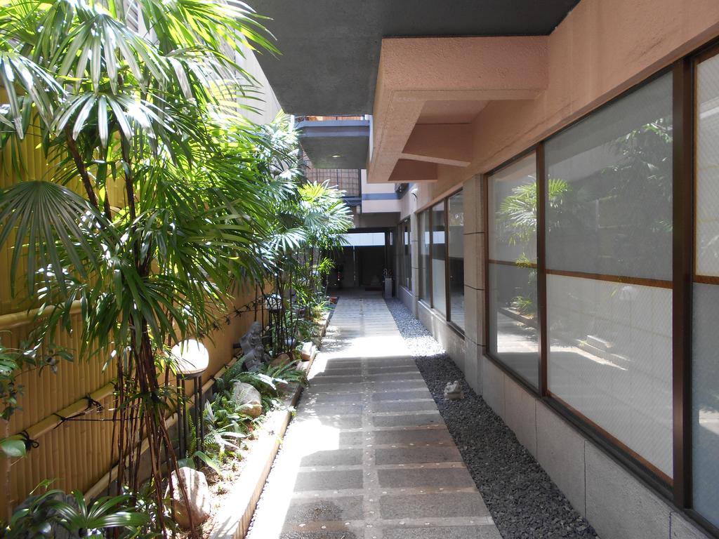 Takamatsu Hotel Sakika