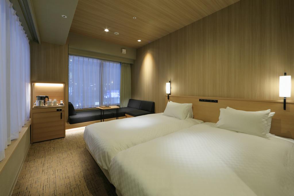 Candeo Hotels Kobe Tor Road