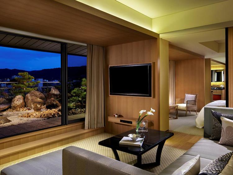 The Ritz-Carlton Kyoto