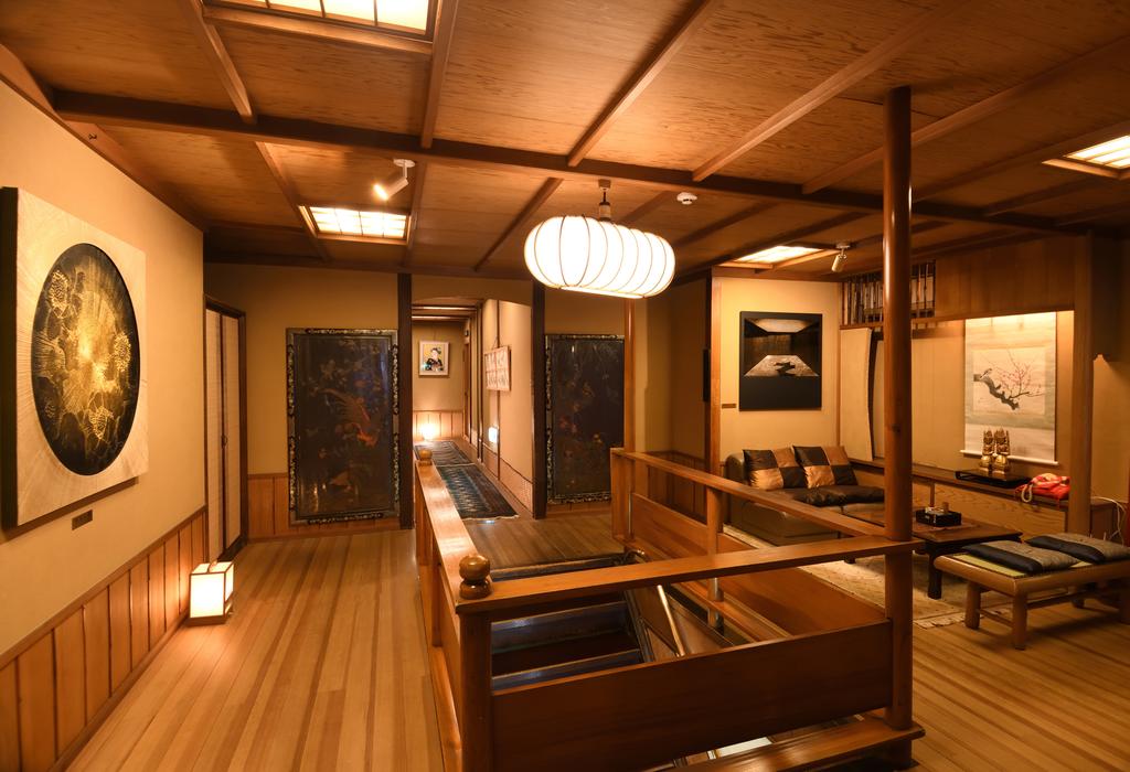 Seikoro Ryokan