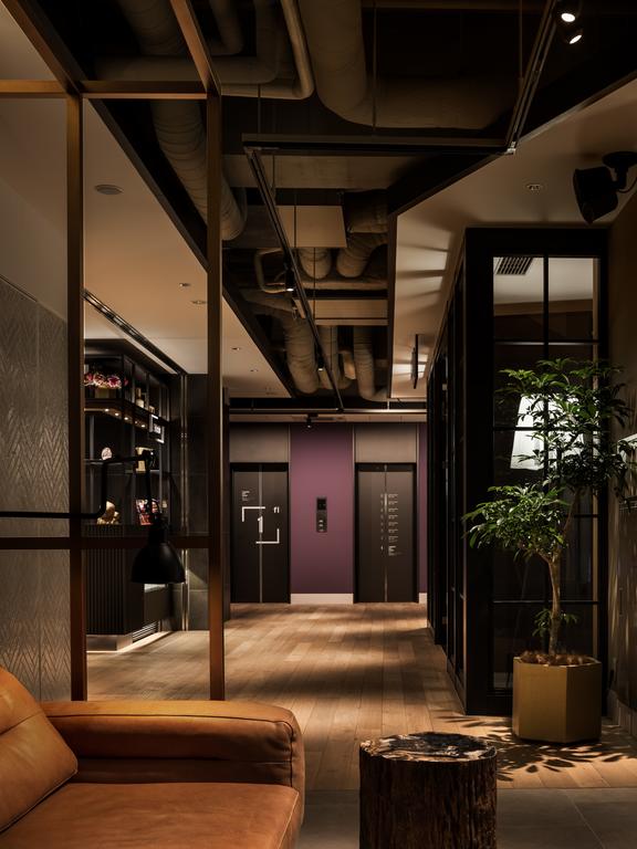 Bespoke Hotel Shinjuku