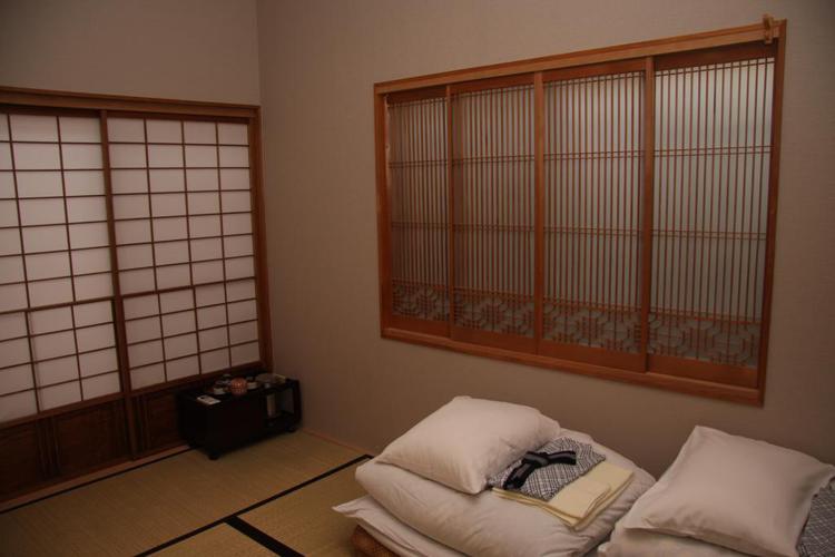 Nagomi-Ryokan Yuu