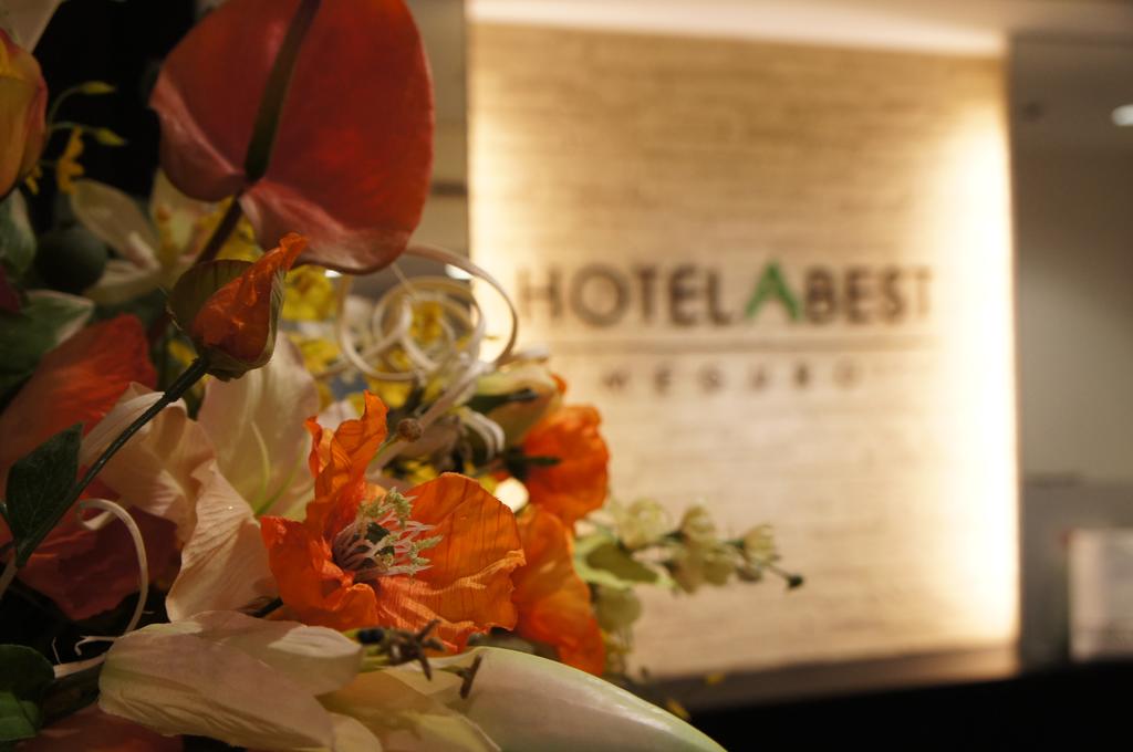 Hotel Abest Meguro