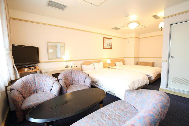 Hotel Nature Nagoya Sakae Kishu Railway Group