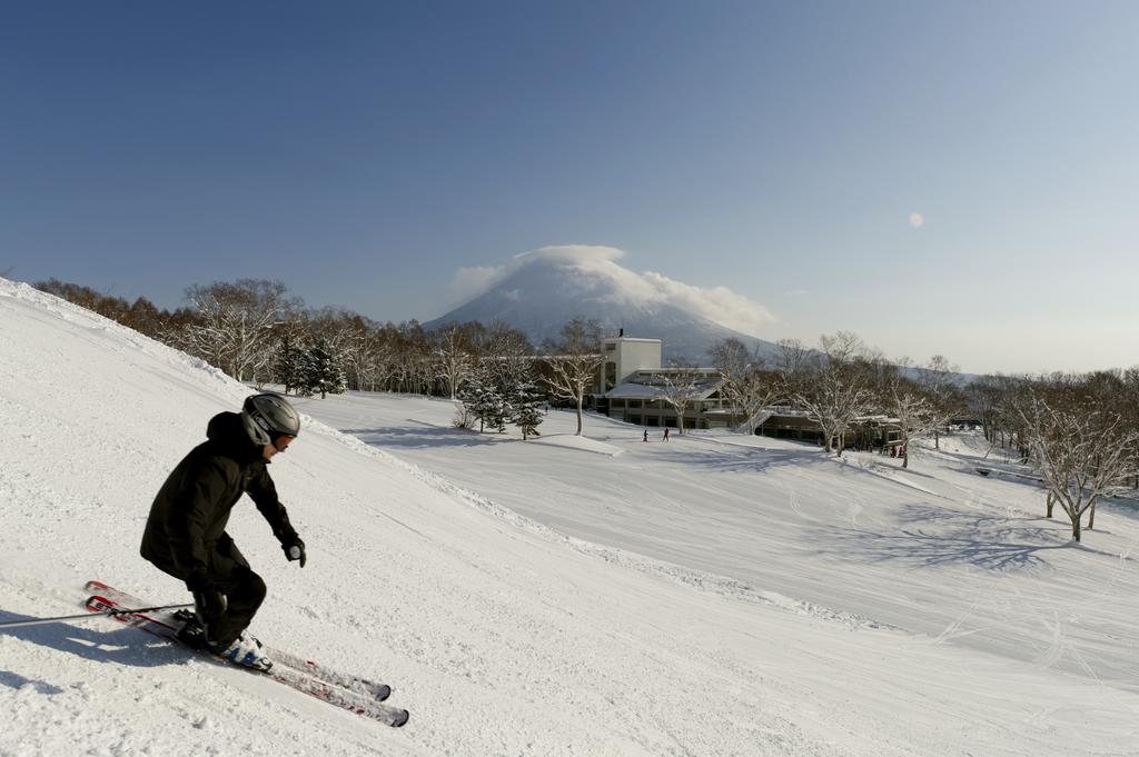 The Green Leaf, Niseko Village