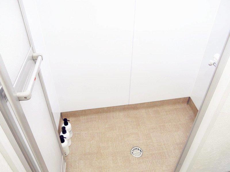 Apartment in Tokyo 517759