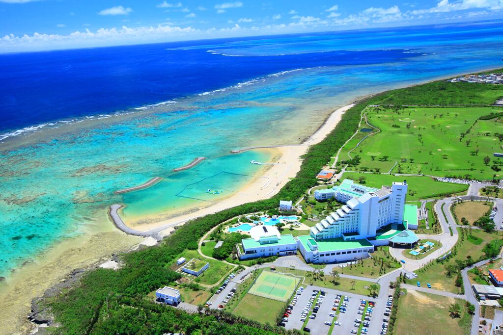 ANA InterContinental Ishigaki Resort