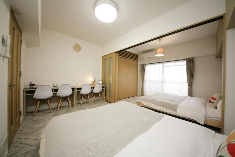 TOHO Hotel Fukuoka Tenjin