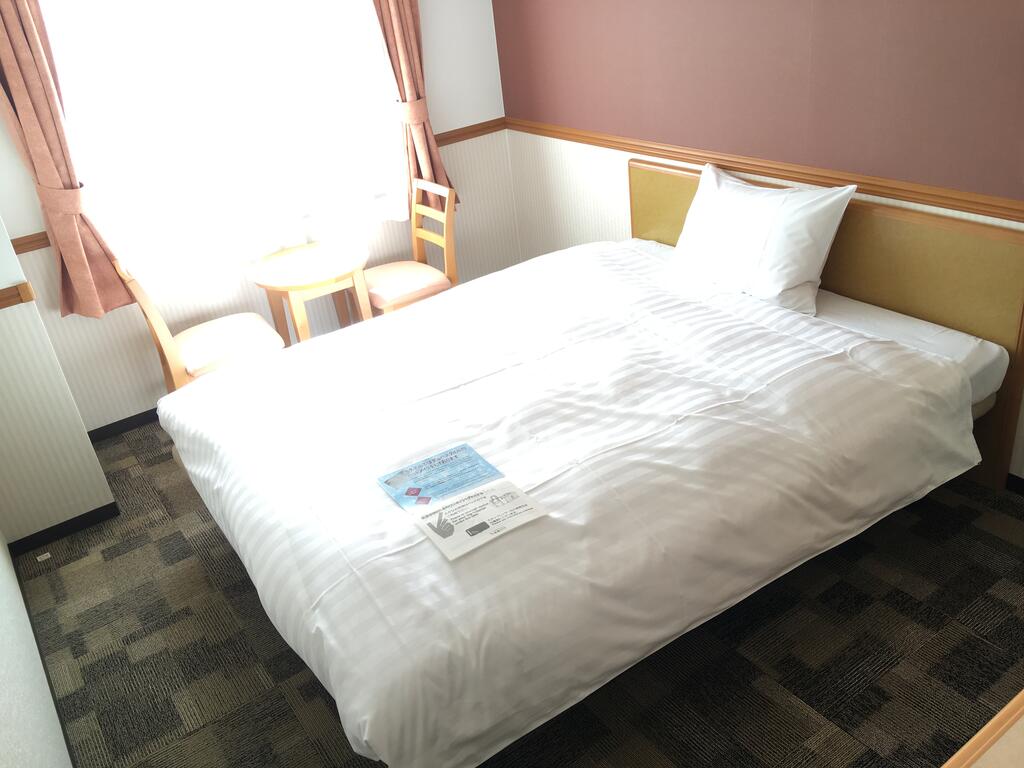 Toyoko Inn Osaka Yodoyabashi-eki Minami