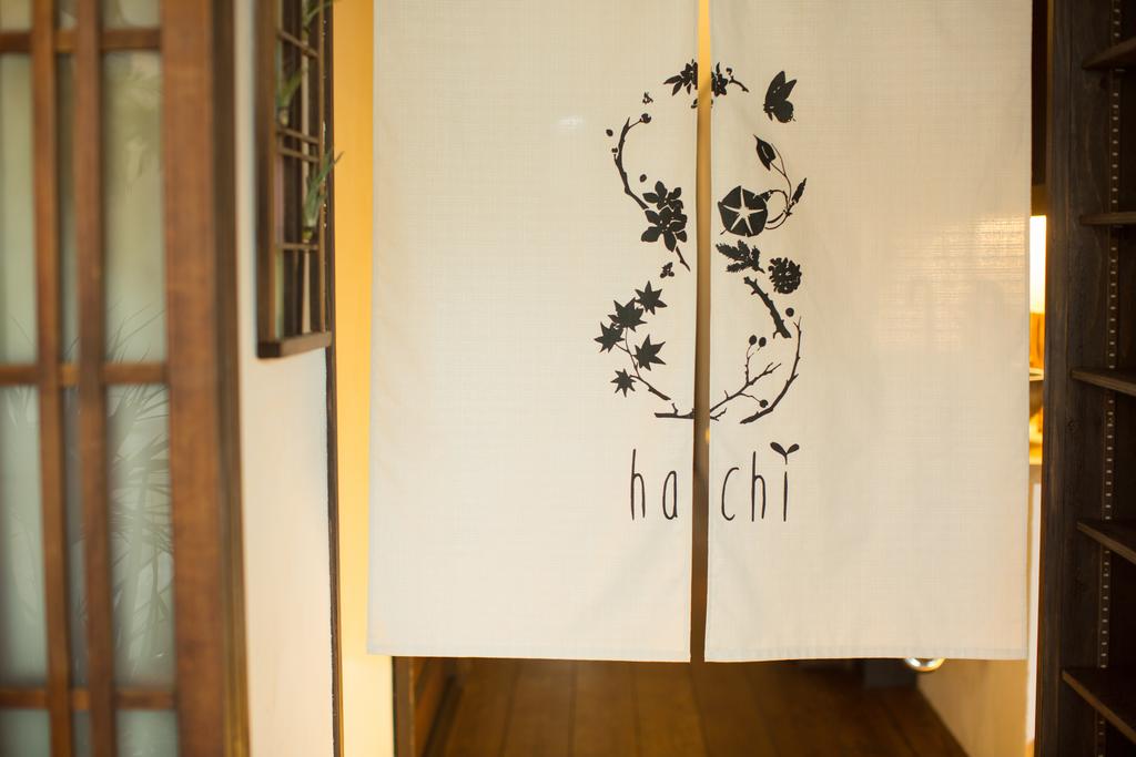 Guest House Hachi