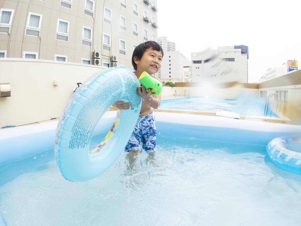 Hotel Ocean (Kokusai-Dori)