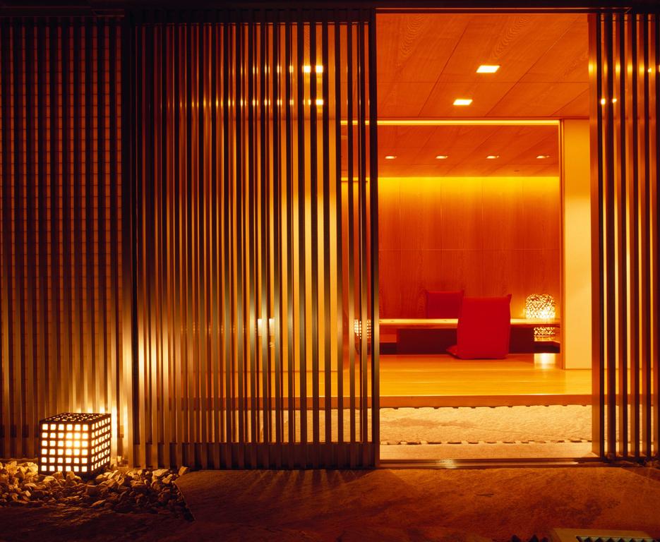 Grand Hyatt Tokyo