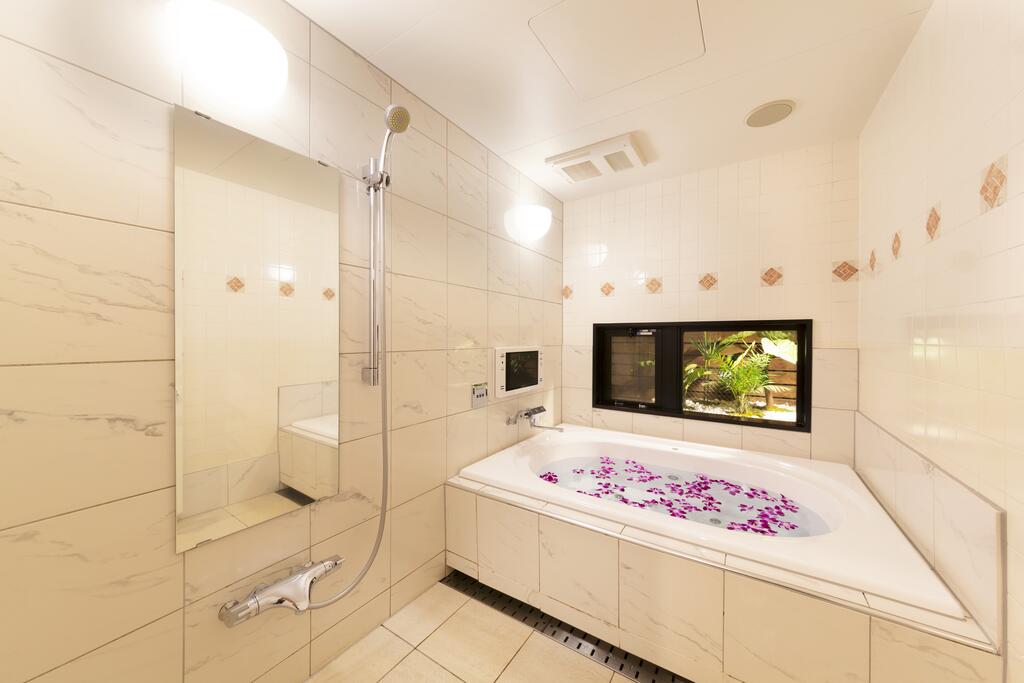 Hotel Lotus Nara (Adult Only)