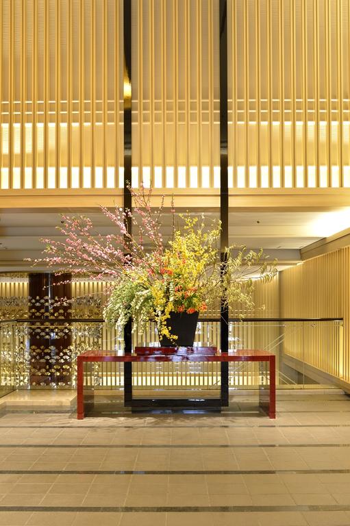 Kyoto Tokyu Hotel