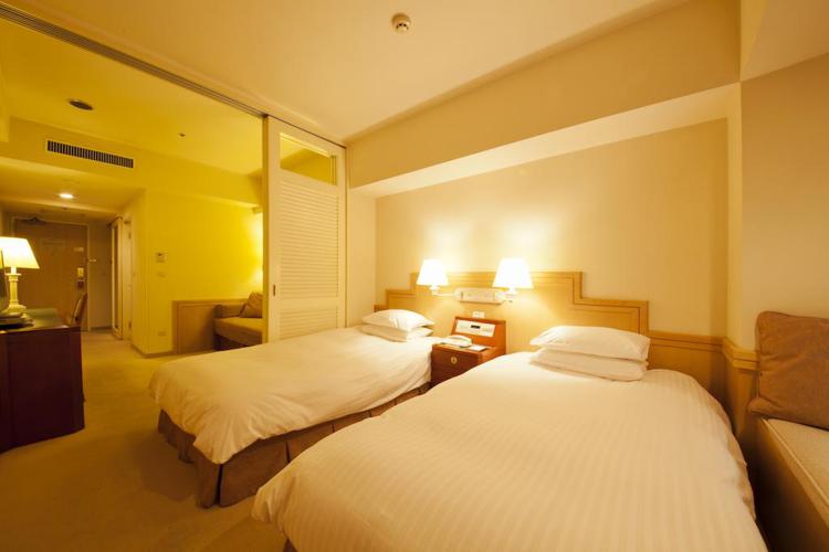 HOTEL MYSTAYS PREMIER Sapporo Park