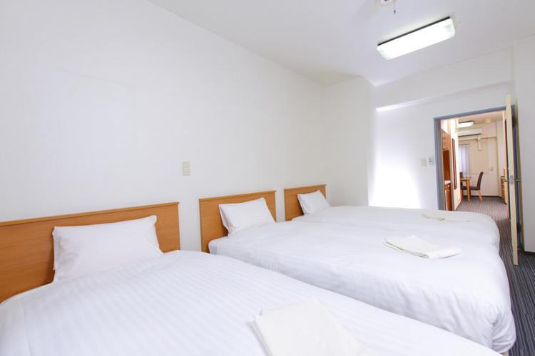 FLEXSTAY INN Tokiwadai