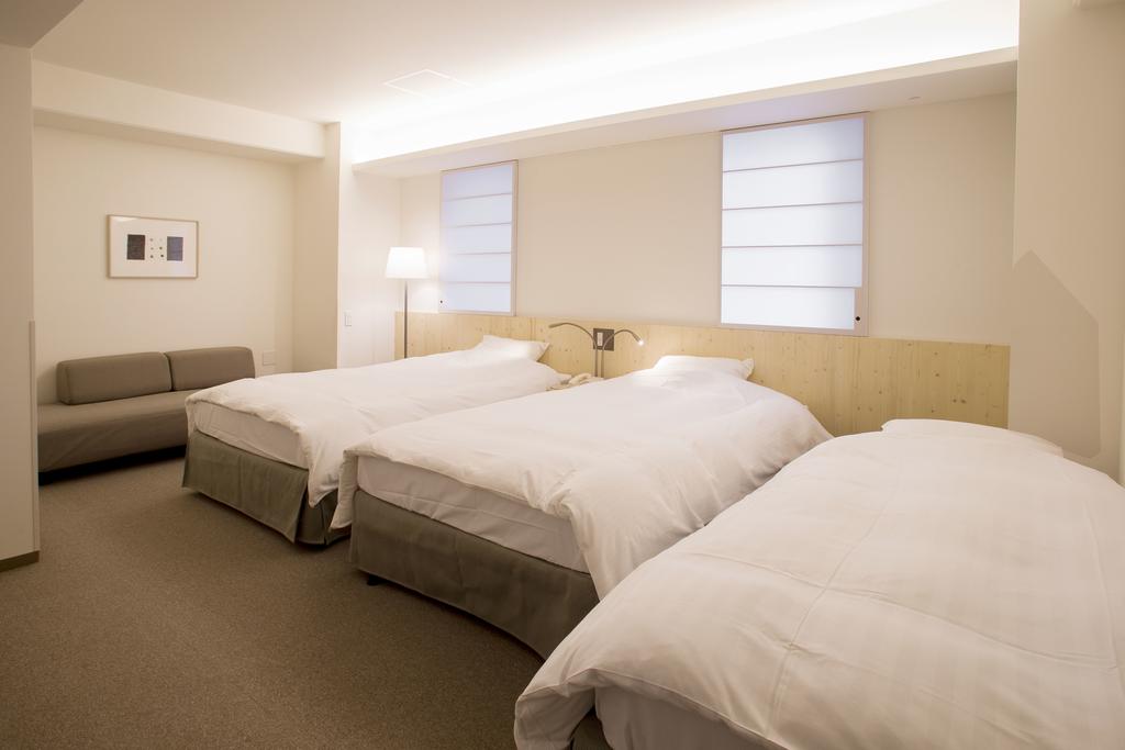 Shin-Osaka Station Hotel Annex