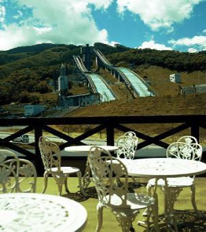 Hakuba Yamano Hotel