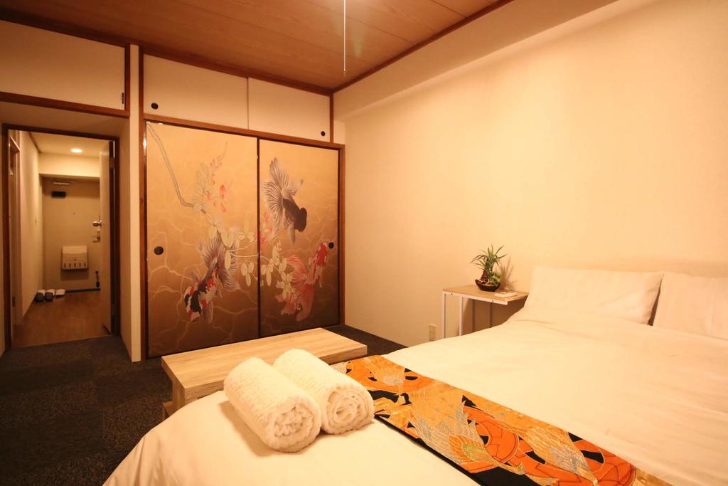 MG5 Cozy and clean room SHINAGAWA