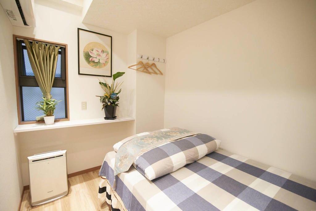 Apartment in Okubo 535374